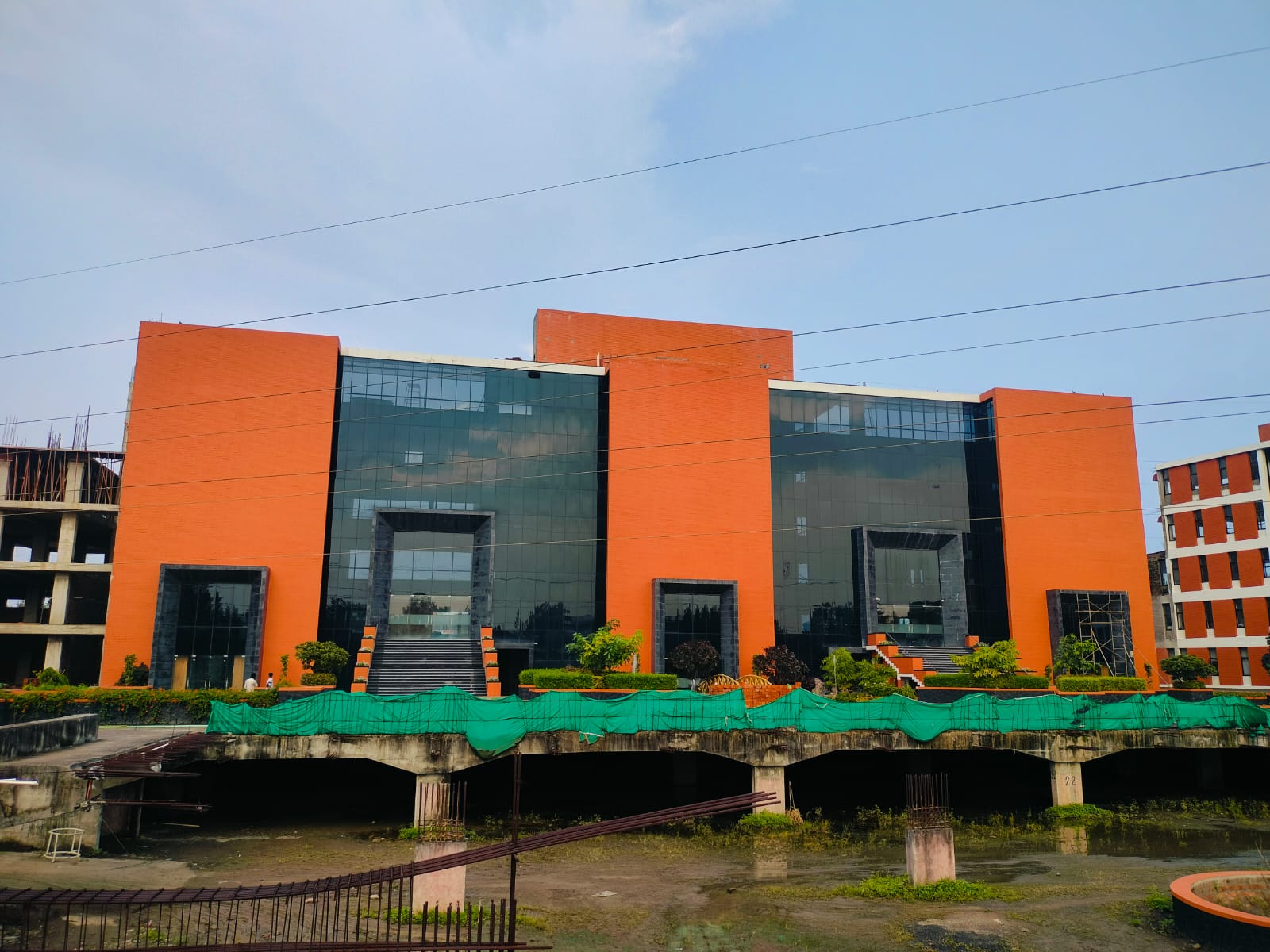 IPS Academy