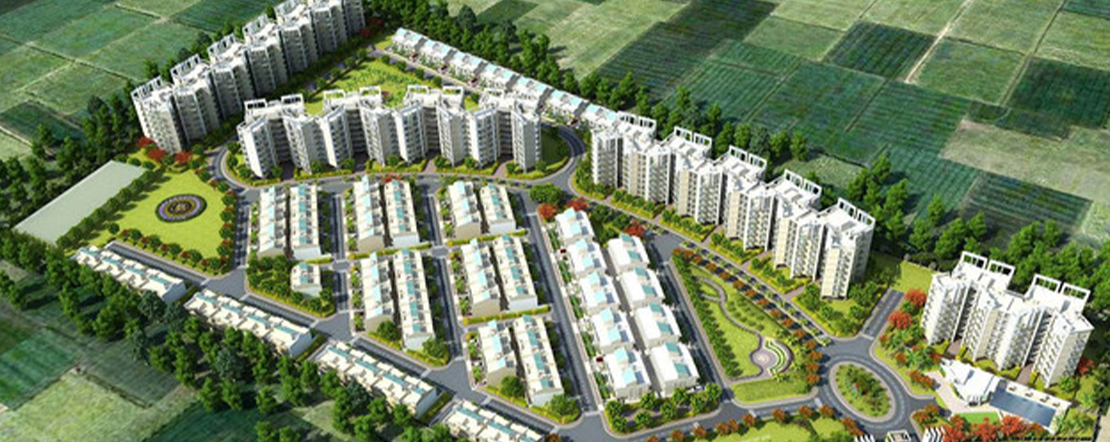 Ramnath City