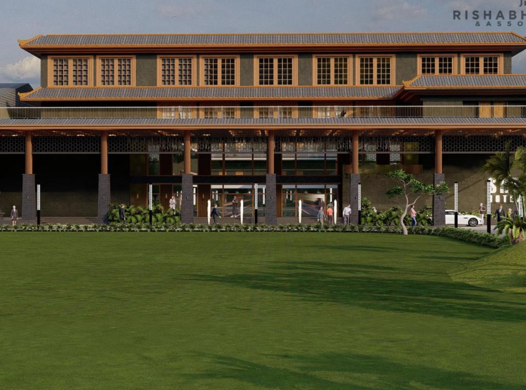 SRT Resort