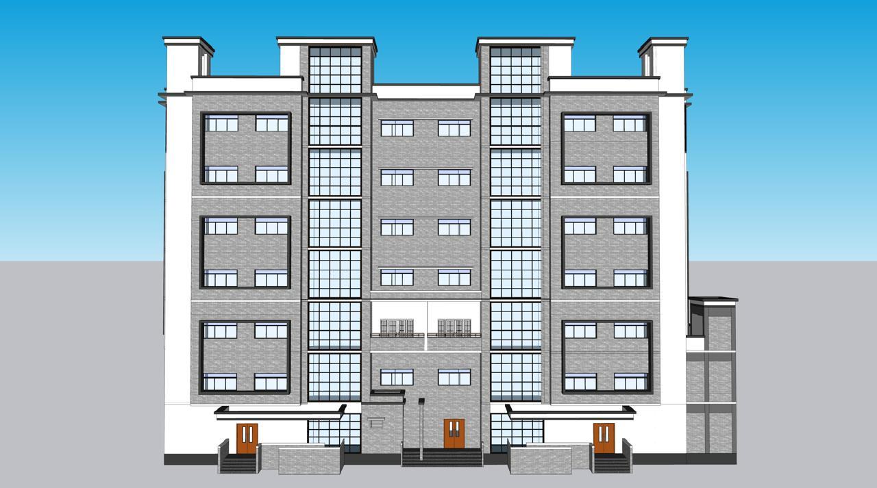 UWA Hostel